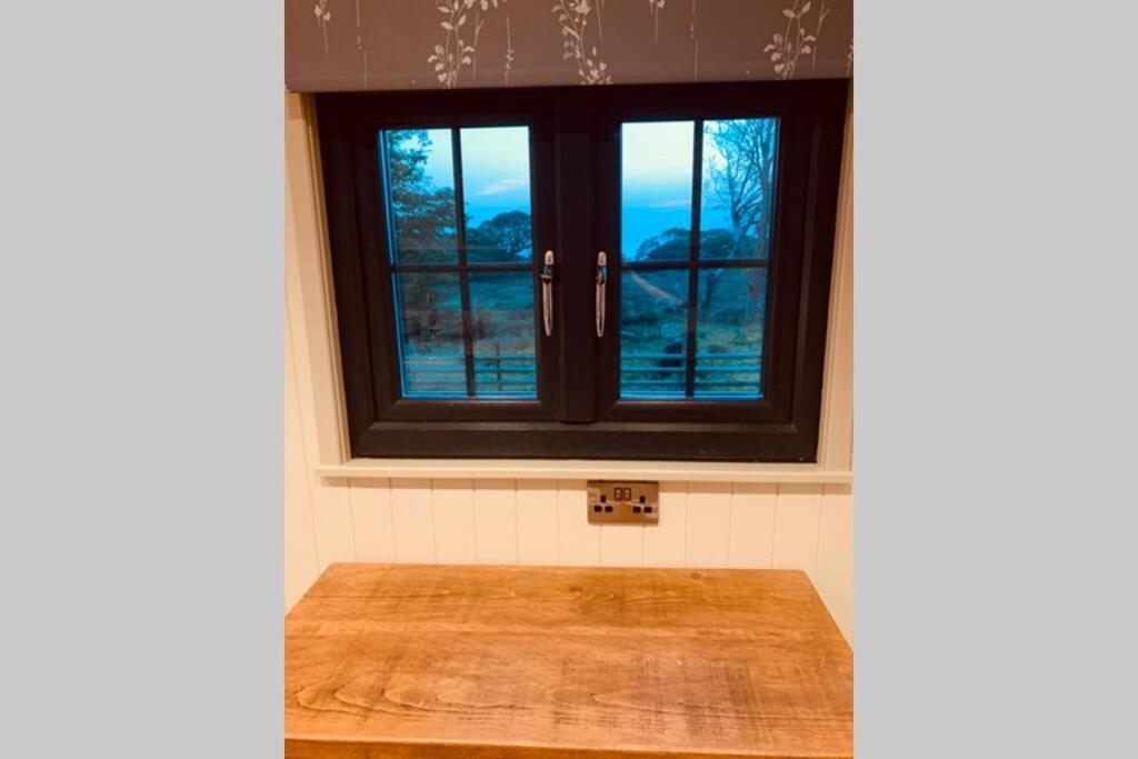 Lle Mary - Beautiful Views, Hot Tub, Secluded, Dog Welcome, Barmouth Llanddwywe Extérieur photo