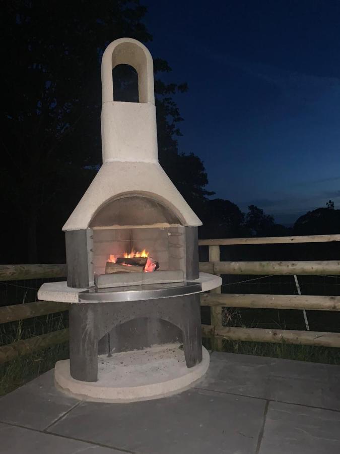 Lle Mary - Beautiful Views, Hot Tub, Secluded, Dog Welcome, Barmouth Llanddwywe Extérieur photo